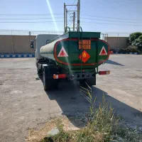 تانکر شرکت نفتی۶۰۰۰