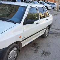 پرایددوگانه کارخانه 131مدل 93