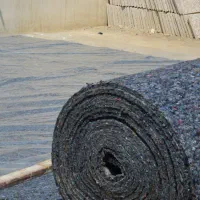 نمد ترموفیوز لایه سنگین