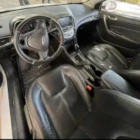 چری آریزو 5 اتومات خانگی ،مدل 1396|خودرو سواری و وانت|اصفهان, آفاران|دیوار