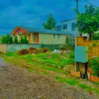 زمین مسکونی شهرکاصیل ق ساخت با مجوز سند۶دانگ|فروش زمین و ملک کلنگی|نور, |دیوار