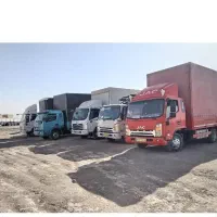 اتوبار.باربری شهروشهرستان صداقتی Vip|خدمات حمل و نقل|مشهد, الهیه|دیوار