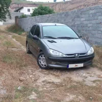 ۲۰۶ مدل ۸۳ تیپ دو