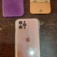 گارد گوشی ۱۳ پرومکس و ۱۲ پرو