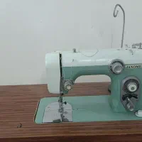 چرخ ژانومه اصل