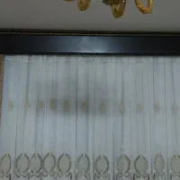 کتیبه چوبی|پرده، رانر، رومیزی|محمدشهر, محمدشهر|دیوار