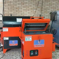 موتورشور رادیاتور شور سمیلاتور رمپ کربن زدا ۷۰۰۰dc|ماشینآلات صنعتی|شیراز, اکبر آباد|دیوار