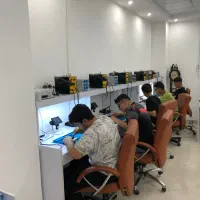 آموزش صفر تا صد تعمیرات موبایل|خدمات آموزشی|سنندج, |دیوار