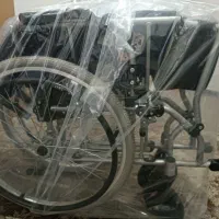 ویلچر پلمپ و نو|آرایشی، بهداشتی، درمانی|ری, شهادت|دیوار