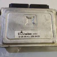 ecu پژو سمند|قطعات یدکی و لوازم جانبی|یاسوج, |دیوار