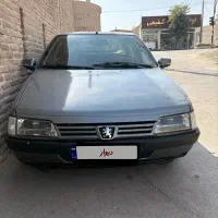 ۴۰۵ دوگانه کارخانه|خودرو سواری و وانت|شاهرود, |دیوار