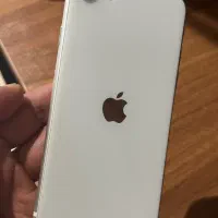 گوشی ایفون se2020|موبایل|خرم‌آباد, |دیوار