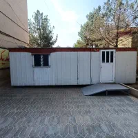 فروش کانکس