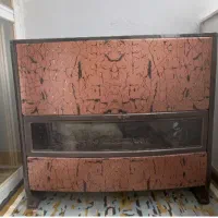 بخاری گازی،15000