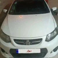 کوییک مدل ۱۴۰۲ در شهربابک معاوضه با پارس ۹۴ یا ۹۵