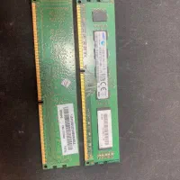 Ram 4Gb DDR3 1600|قطعات و لوازم جانبی رایانه|مشهد, ارشاد|دیوار