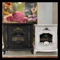 بخاری گازی مدل ترنج/کد ۵۳۲۲۰