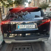 لوکانو L7 /ال ۷/ ال ۸ مدل ۲۰۲۵ / تحویل درجا ۱۴۰۴|خودرو سواری و وانت|تهران, ستارخان|دیوار