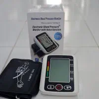 فشارسنج سخنگو فارسی