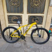 دوچرخه ۲۴ و ۲۶ و ۲۷.۵ و ۲۹ الومینیومی ترک TREK|دوچرخه، اسکیت، اسکوتر|مشهد, شهید قربانی|دیوار