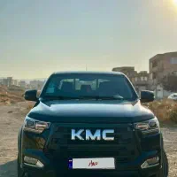 kmc t8|خودرو سواری و وانت|ارومیه, |دیوار