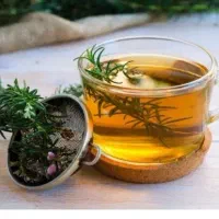 رزماری خشک اکلیل کوهی دمنوش انواع بیماری