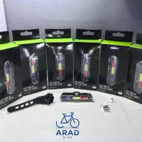 چراغ خطرپلیسی شارژی(آراددوچرخ)|دوچرخه، اسکیت، اسکوتر|قم, شهید صیاد شیرازی|دیوار