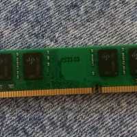 رم ۴ گیگ DDR3 دستکاپ ۲۴۰ پین|قطعات و لوازم جانبی رایانه|خلخال, |دیوار