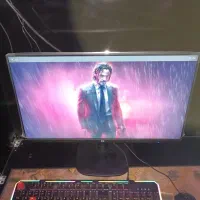 سیستم کامل گیم نت کیس نسل 12|رایانه رومیزی|پاکدشت, حصار امیر|دیوار