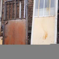 درب انباری ودر چاه