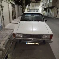 پیکان مدل 77