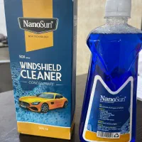 نانوسان های لک بر|مواد شوینده و دستمال کاغذی|برازجان, |دیوار