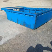 باربند نیسان|قطعات یدکی و لوازم جانبی|سیمین شهر, |دیوار