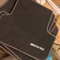 کف پایی فابریک بنز C200 E250