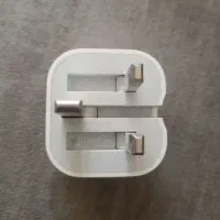 شارژر اپل اورجینال و سامسونگ