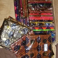 رنگ مکعبی شمع