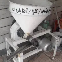 دستگاه روغن کشی