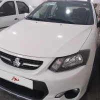 کوئیک R پارس خودرویی|خودرو سواری و وانت|اراک, |دیوار