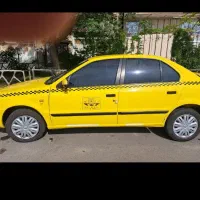 تاکسی مدل۱۴۰۱