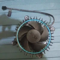 فنل خنک کننده اینتل اورجینال