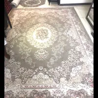 فرش ۶ متری کاملا سالم