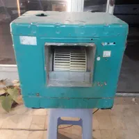 کولر آبی