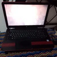 لپتاپ hpاصلی خونگی