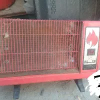 بخاری نفتی|بخاری، هیتر، شومینه|اراک, |دیوار