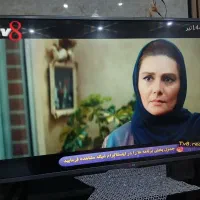 تلویزیون LG اصل کره رسیوردار۴۲اینچ