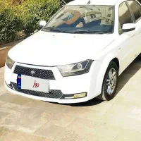 دنا معمولی مدل ۹۸بیرنگ|خودرو سواری و وانت|کرج, فاز ۳ گوهردشت|دیوار