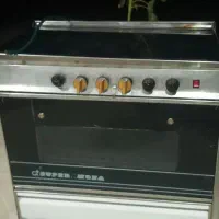 اجاق گاز فردار
