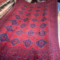 فرش ۶ متری کرک