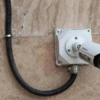 نصب دوربین مداربسته