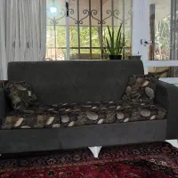 مبلمان|فعالیت داوطلبانه|چالوس, |دیوار